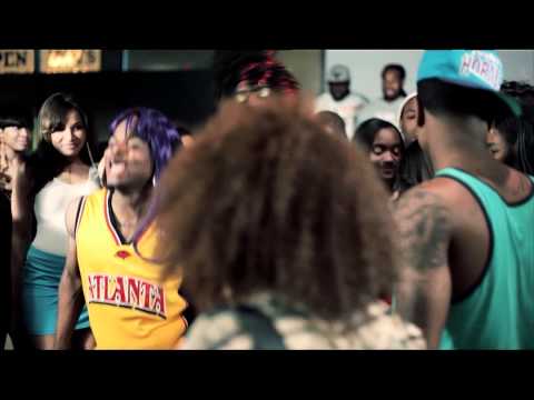 Emmanuel and Phillip Ratchet Girl Anthem - (Official Video)