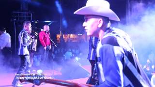 &quot;Negro Y Azul&quot; (Breaking Bad) Los Cuates De Sinaloa En Vivo Desde Potreros Night Club 2014