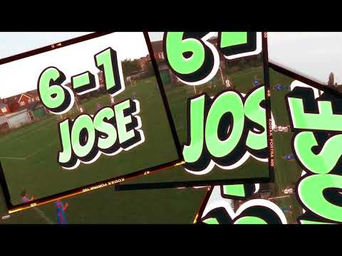 Cov Jag U10 2023/24 Highlights Part 1