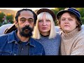 Damian Marley Ft Sia Lewis Capaldi Redemption 2025 Ai Music Video OUT NOW