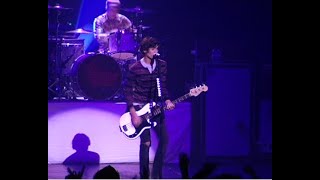 The All-American Rejects - &quot;Dirty Little Secret&quot; (Live at the Wiltern LG DVD)