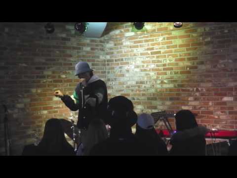 (151212) TUJL "발아" 11 - Ja Mezz "Lab"