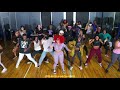 Enjoy - Tekno  SayRahChips Dance class