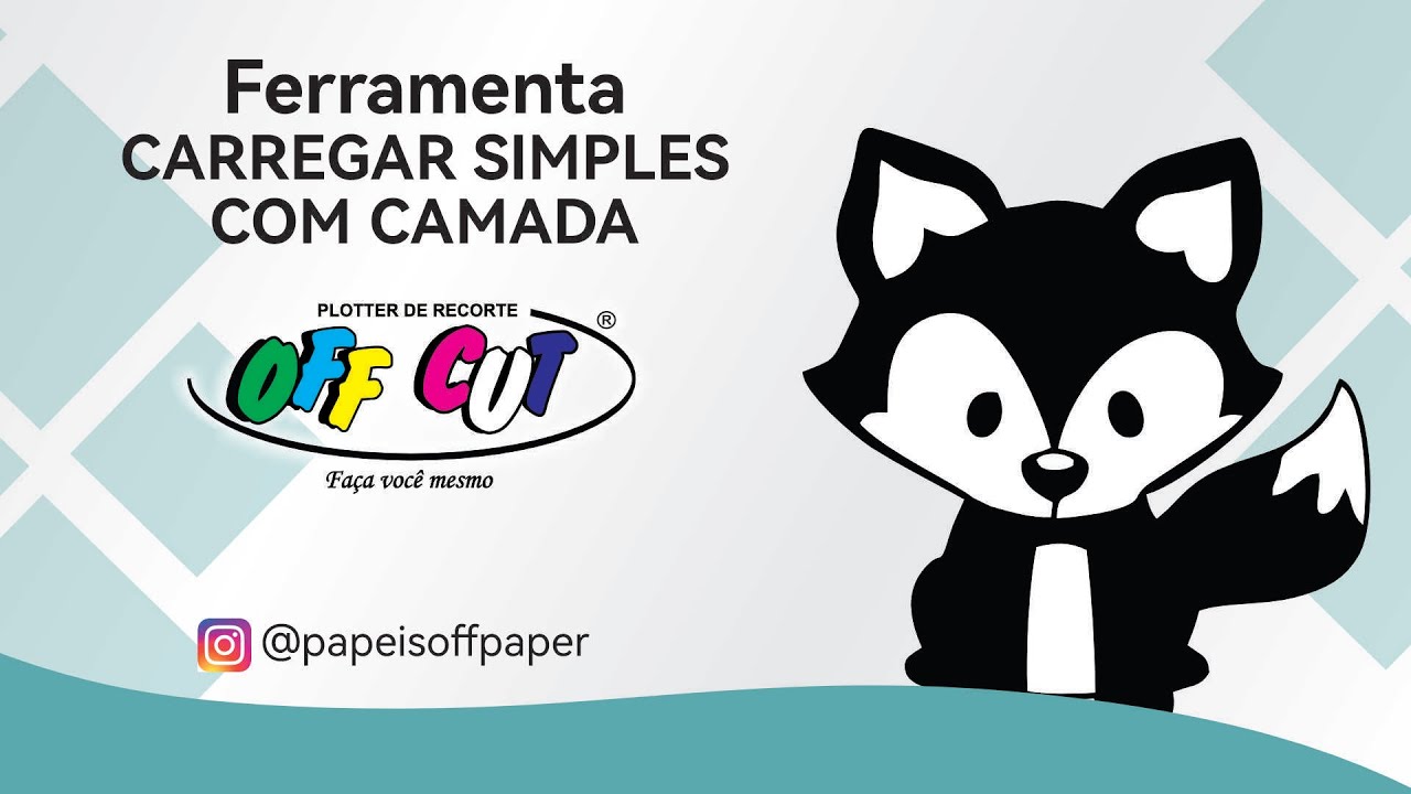 Pt 12 - CARREGAR  SIMPLES COM CAMADA