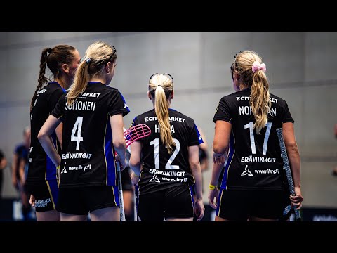 Czech Open: EräViikingit - FBS Bohemians 10.8.2023 maalikooste