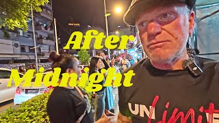 Download lagu After Midnight in Kuala Lumpur | Exploring the Cityโs Wild Party Street! mp3 Download lagu After Midnight in Kuala Lumpur | Exploring the Cityโs Wild Party Street! mp3