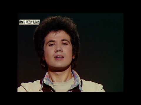 Lucio Battisti - "Il mio canto libero"  "Mi libre canción"  1973 - En Español (QH) (HD)