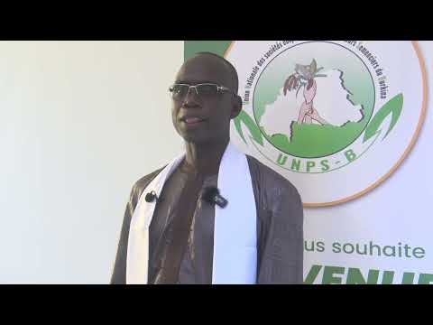 Mot des panelistes à la foire 2026/UNPS-B