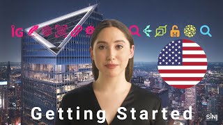 Getting Started overview - English version