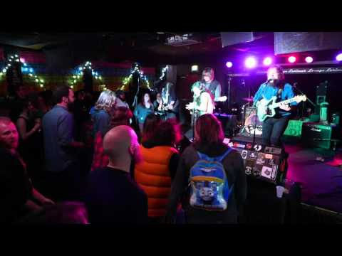 Dirty Few - Larimer Lounge, Denver Feb 14 2016