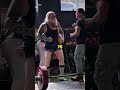 This 75-Year-Old Just Broke The World Record… And It's Not Even Close 😱 | Muscle Minds #shorts