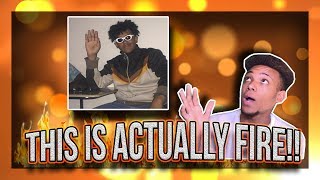 WHO IS THIS DUDE?!? DBangz - Thick Niggas and Anime Tiddies REACTION!!