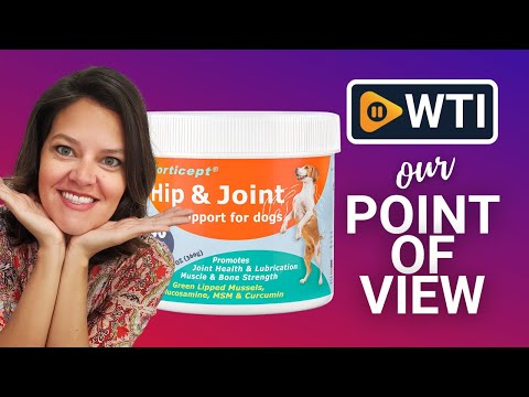 Forticept - WTI product video review