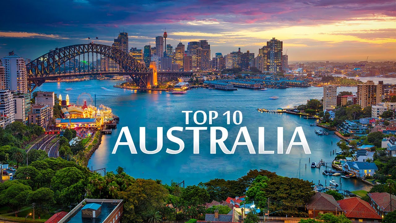 Just Got Back from 10 Days Exploring Australia’s Best Family Adventures! 🇦🇺
