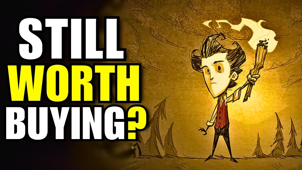 Don't Starve Together Review - Still Worth Buying In 2026?