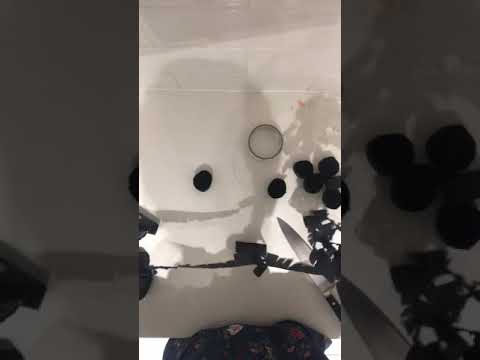 Making paper fringing the easy way