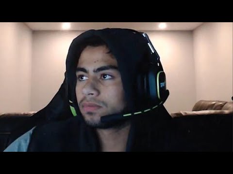 DASHY DIDN'T WANT TO LEAVE THE HECZQUARTERS