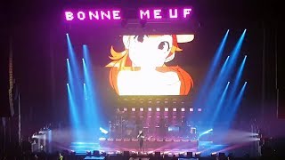 OrelSan - Bonne Meuf [CLIP nOFFICIEL] + Adieu les filles EXCLU