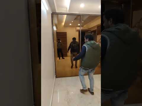 Interior in Ghaziabad by AS interiors