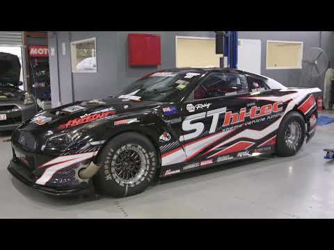 2021 Motive Video GT-R of the Year  - Finals Time!