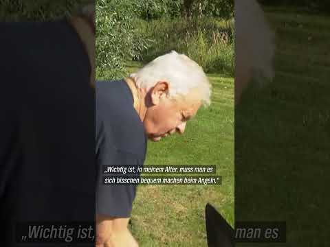 Video Thumbnail: Hechtalarm auf dem Golfplatz #ndr #doku #angeln