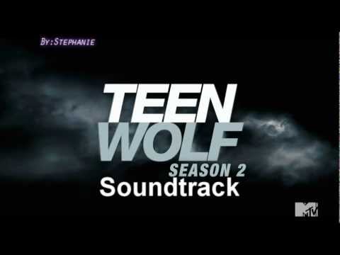Hold On by Echoes De Luxe-MTV's Teen Wolf Soundtrack(Season2)-