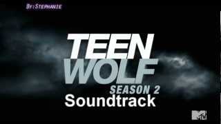 Hold On by Echoes De Luxe-MTV's Teen Wolf Soundtrack(Season2)-