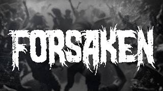 DREAM THEATER - FORSAKEN / LYRICS