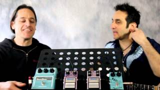 CS9PRO STEREO CHORUS, зображення 1