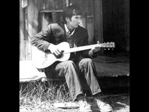 Townes Van Zandt - Our Mother The Mountain