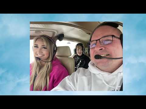 Angel Flight South Central Dec 2022