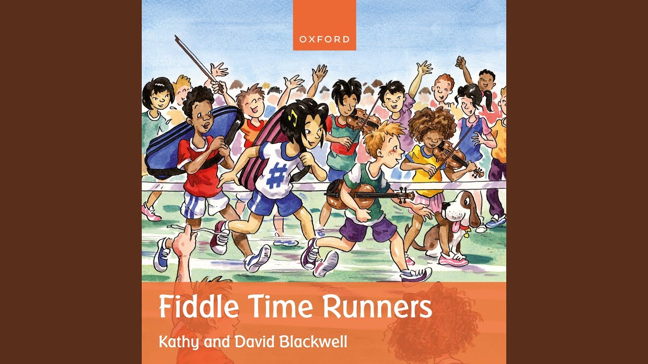 Busy day [Performance Track]