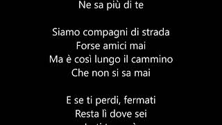 Roby Facchinetti e Riccardo Fogli - Strade Karaoke