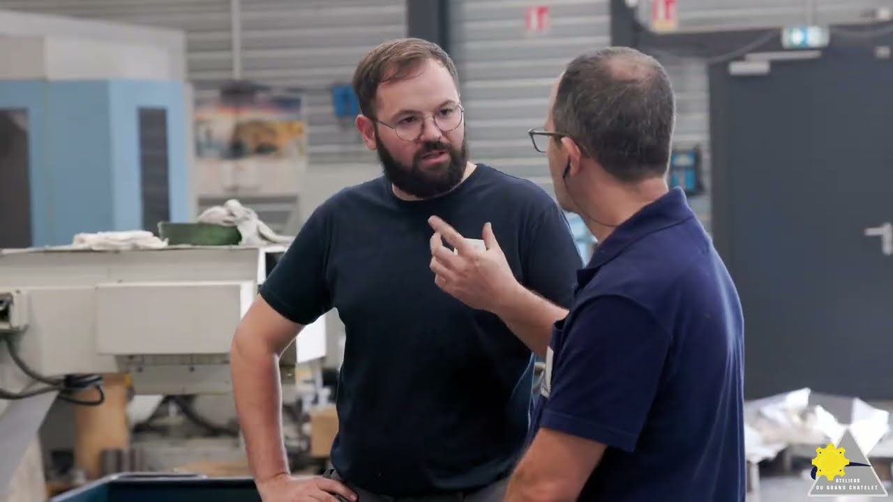 Version courte - Site internet