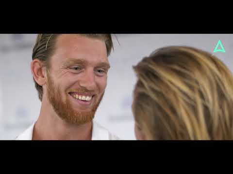 daZZla - Ibiza Smart Charter Grand Opening 2018