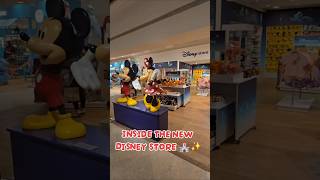 NEW Disney Store Trafford Centre Tour | What’s in Stock at Selfridges?