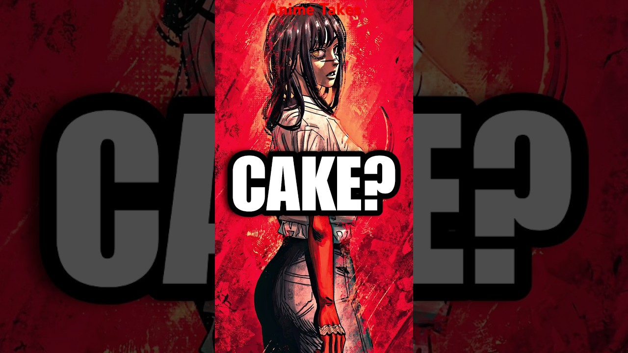 Chainsaw Man SHOCKED The Internet With This…