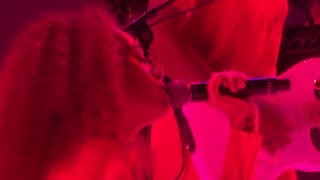 Solange, NorthSeaJazz 08-07-2017, full show: part 2 of 3