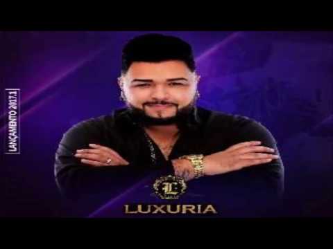 LUXÚRIA - PROMOCIONAL 2017