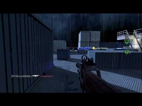 How To P90 On Hardcore