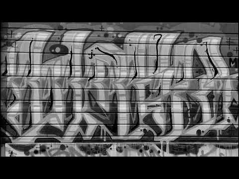 Grauwert303 -  Woki aka Woke (Staffel 1) - GraffitiPodcast
