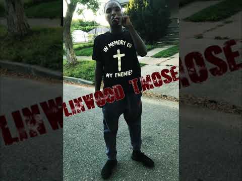 Linwood Tmose - Fa Dat Bread