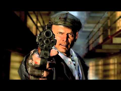 Trailer exclusivo para PS3 de Mobof the Dead Where Are We Going (CoD:Black Ops 2 Uprising)