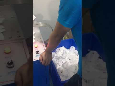 Ultrasonic Cleaning Machine