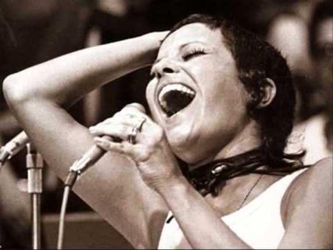 No Dia Em Que Eu Vim Me Embora - Elis Regina