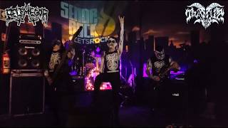 Thamuzifer -  diaboli Virtus in lumbar est &quot;belphegor&quot;