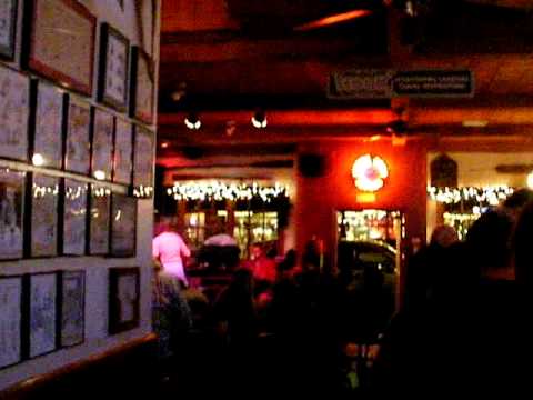 The Black Plums - The Marine Room, 2008-12-02 - 01 - Permission.MP4