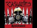 The Casualties Resistance 2012 álbum Completo