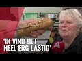 Na 43 jaar stopt broodjeszaak Weesperplein metrostation