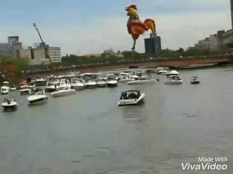 FREVO DE SAUDADE - FREVO CANÇÃO , UM DOS TIPOS DO FREVO PERNAMBUCANO